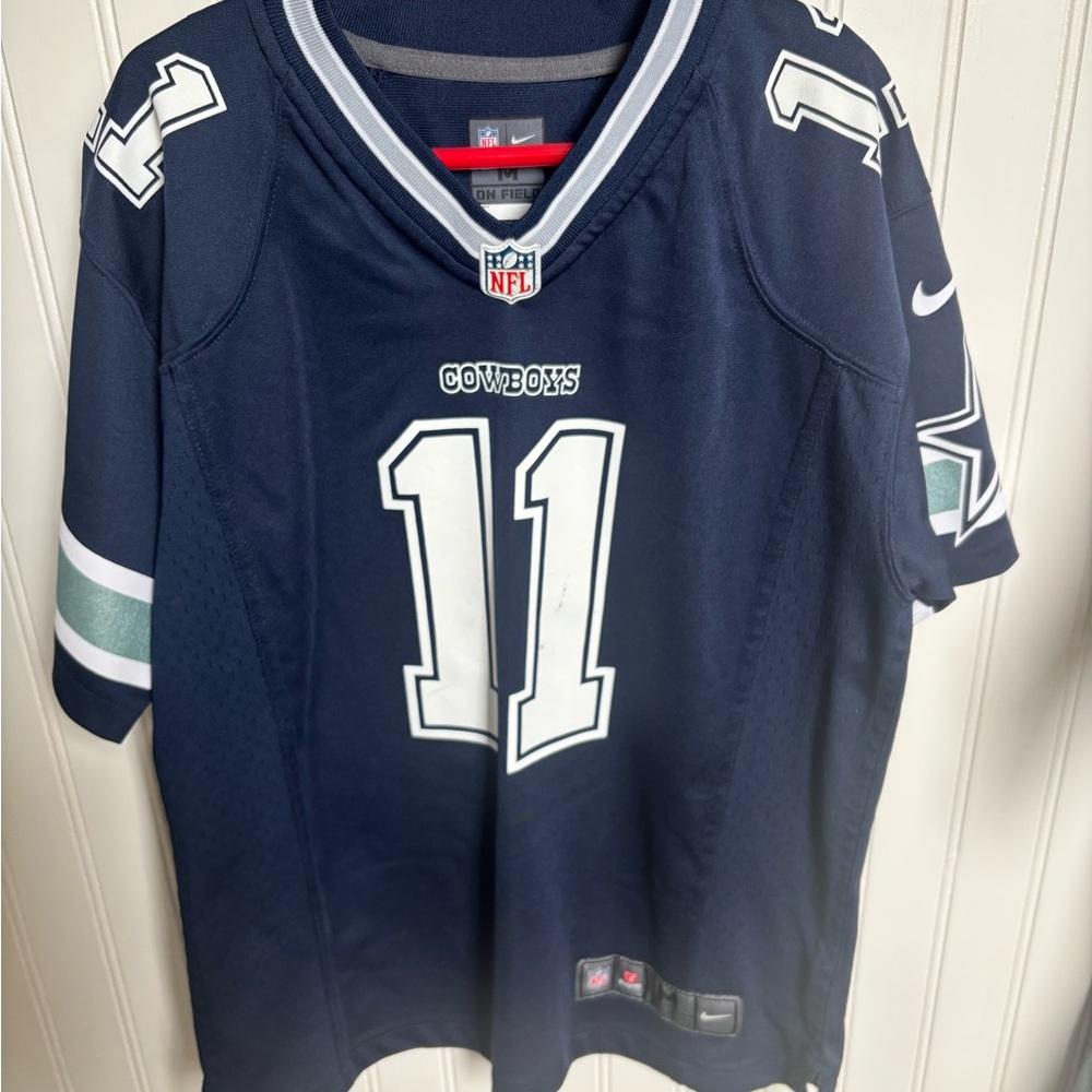 Nike Cowboys  NFL Jersey Boys Youth Medium